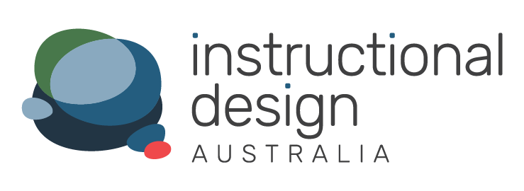 Instructional Design Australia Certificate Logo