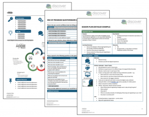 Image de Instructional Design Documents par Instructional Design Australia  